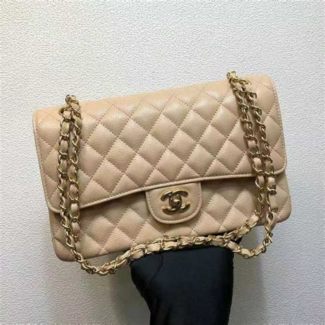 chanel shoulder bag large|chanel shoulder bags for women.